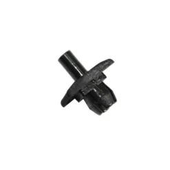 Rivet clip de calandre basse TOPRAN pour VOLKSWAGEN Transporter T25 (05/1979-07/1992)