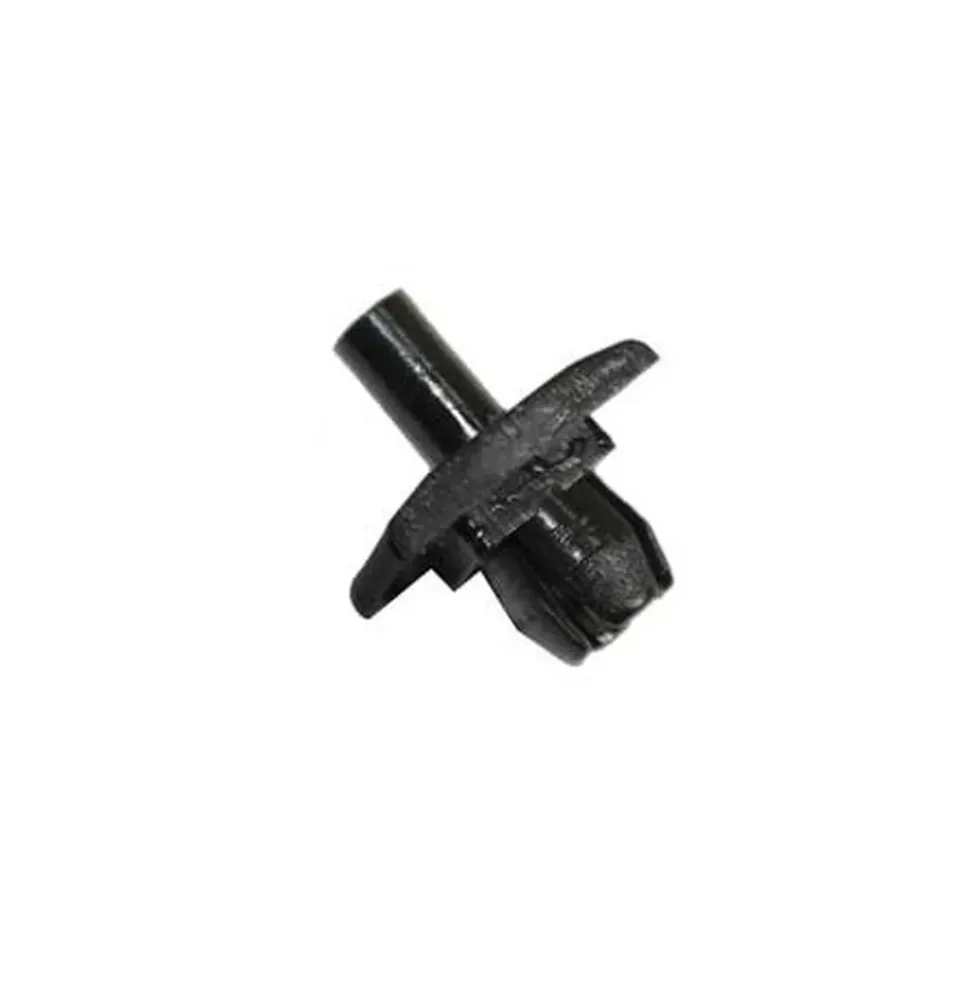 Rivet clip de calandre basse TOPRAN pour VOLKSWAGEN Transporter T25 (05/1979-07/1992)