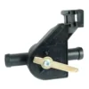 Robinet de chauffage mécanique, raccords en 16 mm