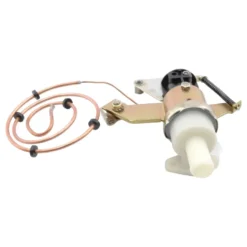 Robinet thermostatique de chauffage pour Citroën DS (1969-1975)
