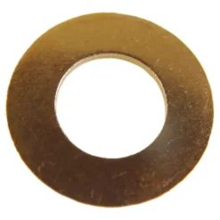 Rondelle en cuivre pour vis de culasse pour Citroën Traction