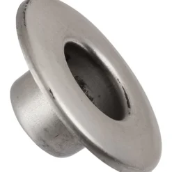 Rondelle inox de poignée sur porte pour 2CV Fourgonnette à partir de 1967