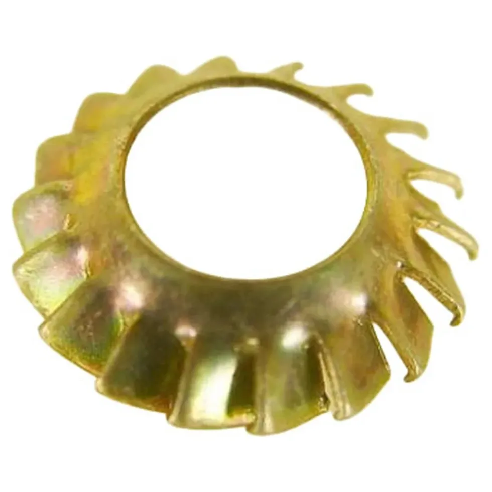 Rondelle élastique de charnière pour Citroën Traction