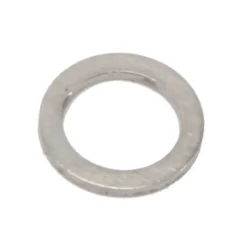 Rondelle plate 8,1 x 11,7 mm pour tuyau de jauge à huile