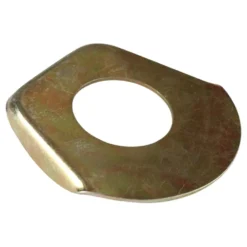 Rondelle pour tube de support de pare-chocs arrière de Porsche 911 (1965-1989)