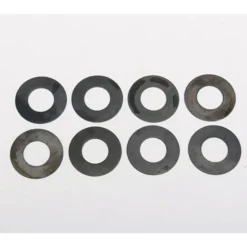 Rondelles de calage doubles ressorts de soupapes .015 / 0.4 mm - 8 pièces
