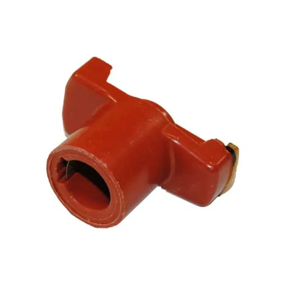 Rotor d'allumeur Topran pour Volkswagen Cox, Combi, Transporter 69-> + 009