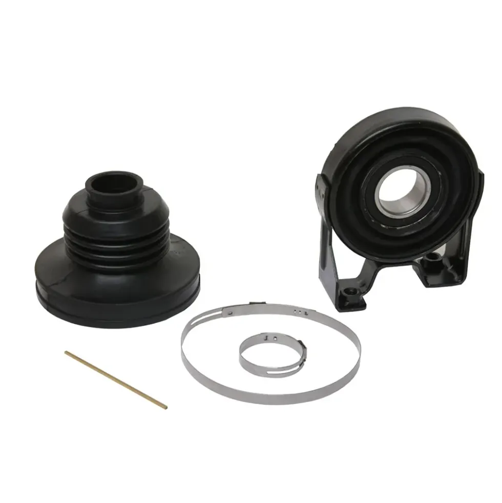 Roulement d'arbre de transmission pour Porsche Cayenne 955 (2003-2006)