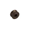 Roulette de tringlerie d'ouverture de capot moteur pour VOLKSWAGEN Combi Split Brazil (1957-1975)