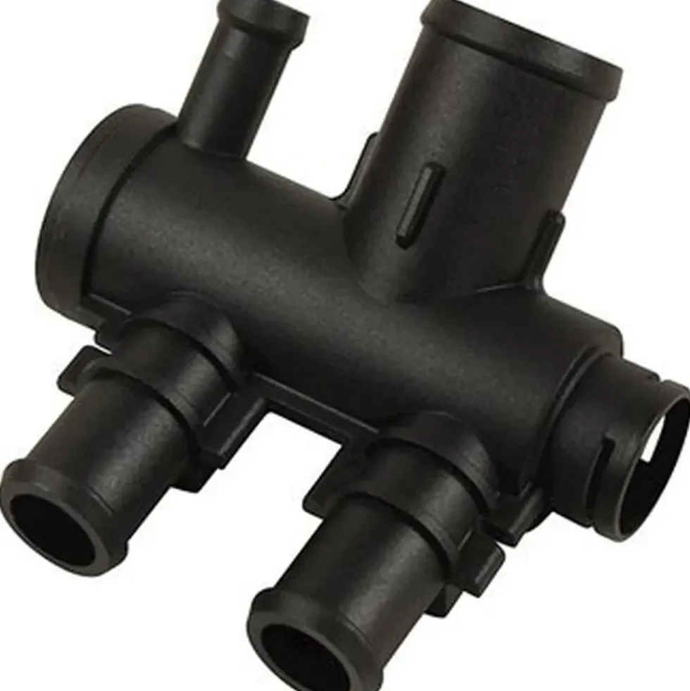 Répartiteur de chauffage pour VW Transporter T25