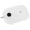 Réservoir de liquide de refroidissement pour Renault 4 - bas oblong