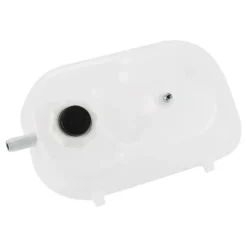 Réservoir de liquide de refroidissement pour Renault 4 - bas oblong