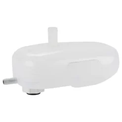 Réservoir de liquide de refroidissement pour Renault 4 - bas oblong