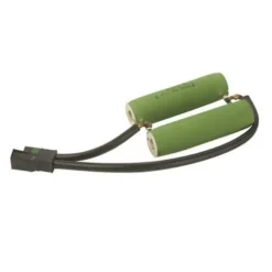 Résistance de ventilateur électrique 200/300W pour Transporter 86 ->92