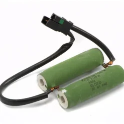 Résistance de ventilateur électrique 200/300W pour Transporter 86 ->92