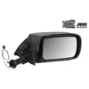 Rétroviseur avant droit type 2 pour Bmw Série 5 E39 Berline et Touring (06/1997-03/2003)