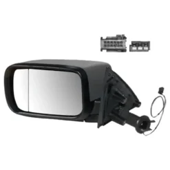 Rétroviseur avant gauche type 2 pour Bmw Série 5 E39 Berline et Touring (06/1997-03/2003)