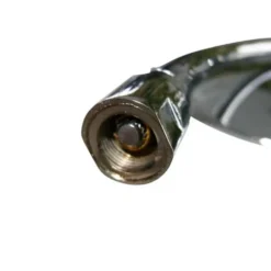 Rétroviseur chromé rond coté droit pour Volkswagen Coccinelle (-07/1967)