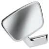 Rétroviseur droit chromé pour Mercedes SL W113 Pagode