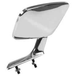 Rétroviseur droit chromé pour Mercedes SL W113 Pagode