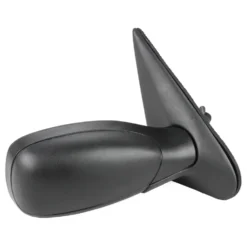 Rétroviseur droit convexe à réglage manuel pour Peugeot306 (1993-2001)