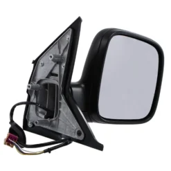 Rétroviseur droit électrique pour VW Transporter T5 de 2003 à 2009