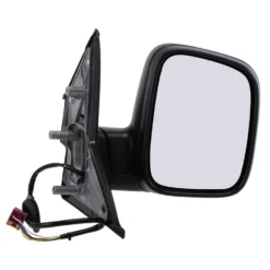 Rétroviseur droit électrique pour VW Transporter T5 de 2003 à 2009