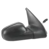 Rétroviseur droit manuel pour Renault Clio 1 phase 2 & 3 tous modèles (1994-1998)