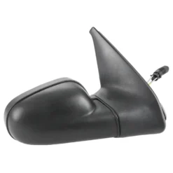 Rétroviseur droit manuel pour Renault Clio 1 phase 2 & 3 tous modèles (1994-1998)