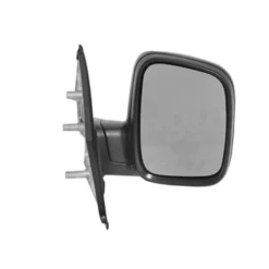 Rétroviseur droit manuel pour VW Transporter T5 de 2003 à 2009