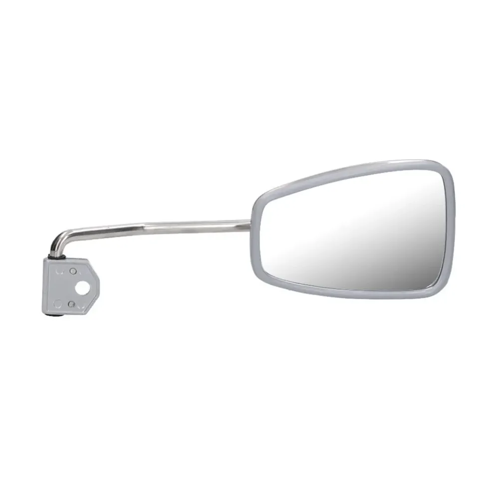 Rétroviseur droit pour 2CV berline - INOX