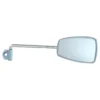 Rétroviseur droit pour 2cv fourgonnette (04/1963-03/1978) - INOX