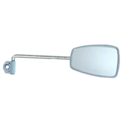 Rétroviseur droit pour 2cv fourgonnette (04/1963-03/1978) - INOX