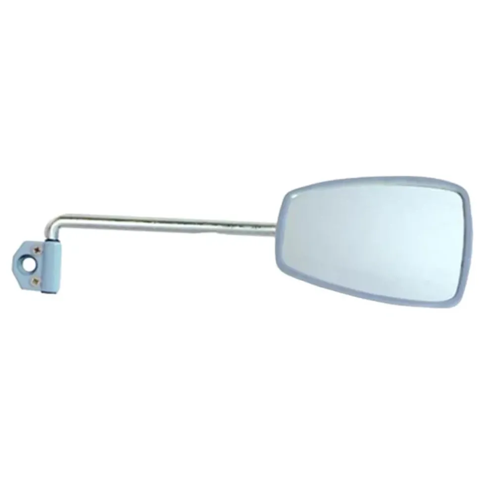Rétroviseur droit pour 2cv fourgonnette (04/1963-03/1978) - INOX