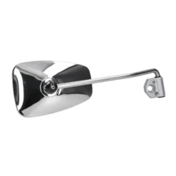 Rétroviseur droit pour 2CV à partir de 1967 - INOX