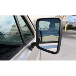 Rétroviseur droit qualité origine pour VOLKSWAGEN Transporter T25 (05/1979-07/1992) - version convexe