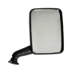 Rétroviseur droit qualité origine pour VOLKSWAGEN Transporter T25 (05/1979-07/1992) - version convexe