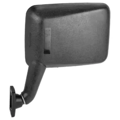 Rétroviseur droit Qualité Origine pour VOLKSWAGEN Transporter (05/1979-07/1992) - version plat