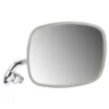 Rétroviseur extérieur droit INOX pour VOLKSWAGEN Combi Bay Window (08/1967-07/1979)