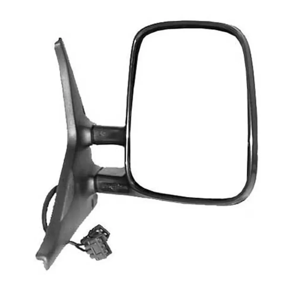 Rétroviseur extérieur droit électrique pour VW Transporter T4