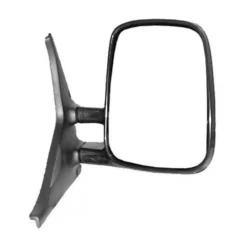 Rétroviseur extérieur droit manuel pour VW Transporter T4