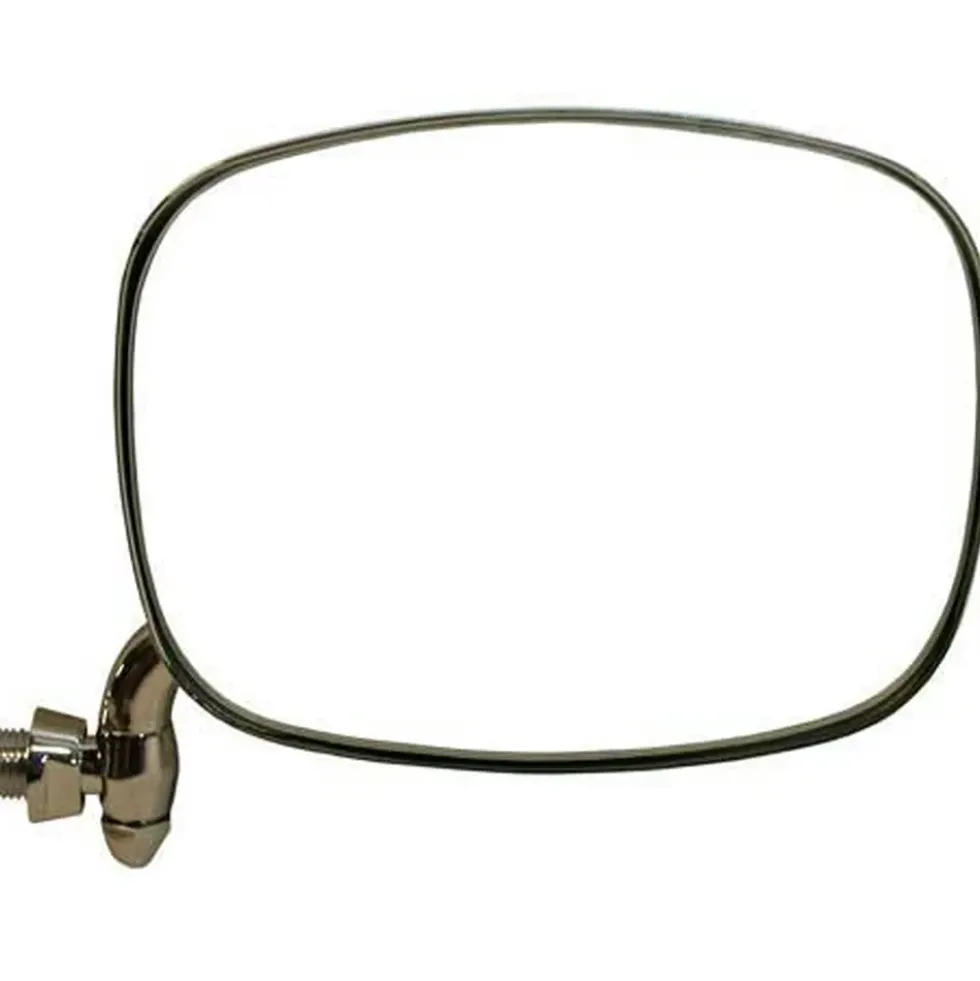 Rétroviseur extérieur droit pour VOLKSWAGEN Combi Bay Window (08/1967-07/1979)