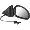 Rétroviseur extérieur droit pour Seat Ibiza (6L) réglage manuel, vitre convexe