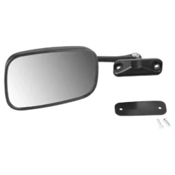 Rétroviseur extérieur gauche et droite Renault 4 F6 (05/1976-11/1985)