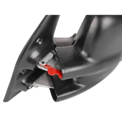 Rétroviseur extérieur gauche électrique pour VW Transporter T4