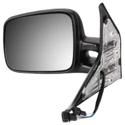 Rétroviseur extérieur gauche électrique pour VW Transporter T4