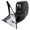 Rétroviseur extérieur gauche manuel pour VOLKSWAGEN Transporter T4 (1990-2003)