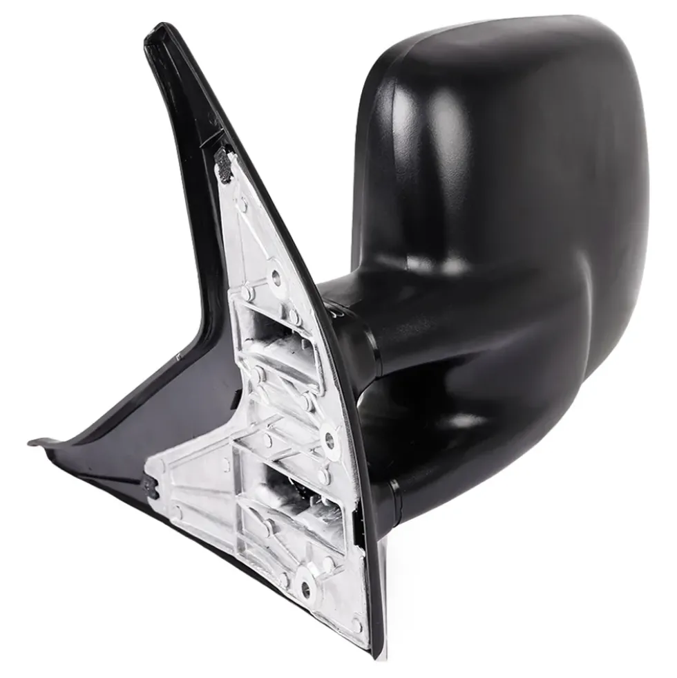 Rétroviseur extérieur gauche manuel pour VOLKSWAGEN Transporter T4 (1990-2003)
