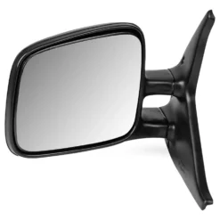 Rétroviseur extérieur gauche manuel pour VOLKSWAGEN Transporter T4 (1990-2003)