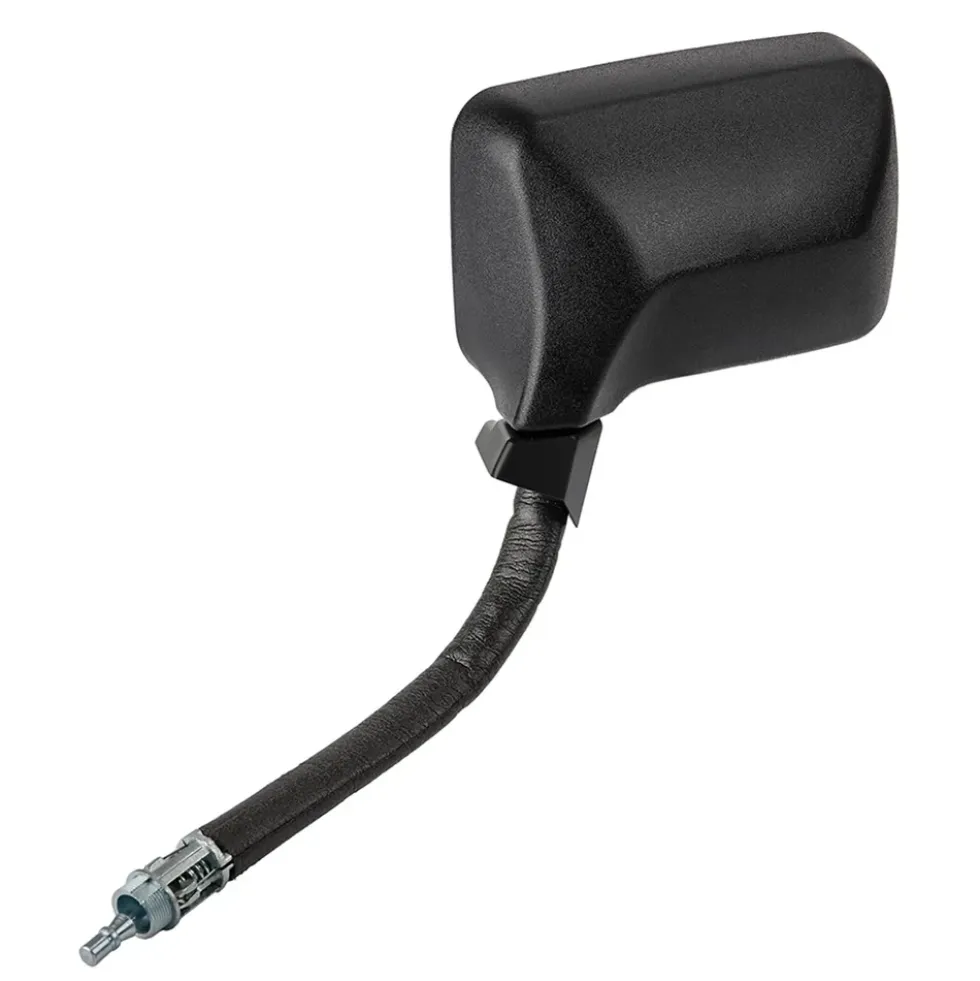 Rétroviseur extérieur gauche pour VW Golf 1 depuis 1981->